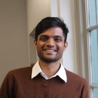 Aashish Pitchai