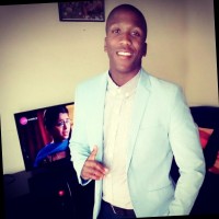 Siphamandla Nginase