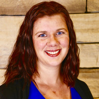 Katie Dunmall