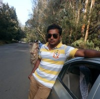 Haseeb Sharjil