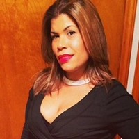 Priscilla Fabregas