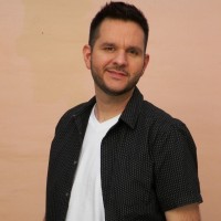 Marcos Vidal