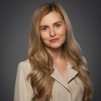 Oktawia Stolecka