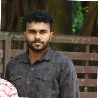 Athul Krishna