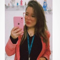 Joyce Fidelis