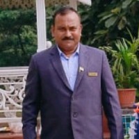 Sukanta Mitraroy