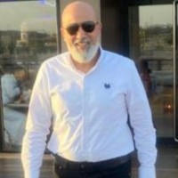 ashraf Soliman