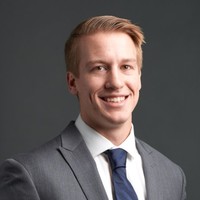 Zach Pfankuch, Cpa
