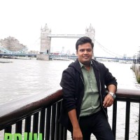 Sourabh Jain