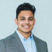 Ravi Dashputre