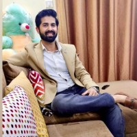 vikesh kumar