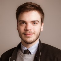 Gustavo S. De Matos