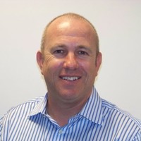 Dave Griffiths