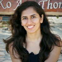 Hinal Patel