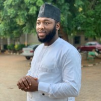 Mustapha Ibraheem Maigari