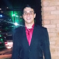 Tiago Fiereck