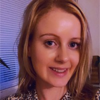 Amy Demas