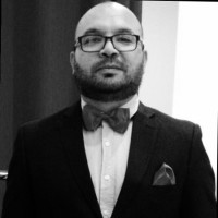 Gustavo Andres Barahona Faundez