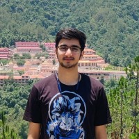 Tanmay Joshi