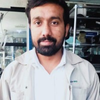 PRADEEP KUMAR