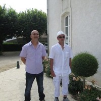 CHRISTOPHE DURAND
