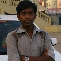 Mahesh Chavan