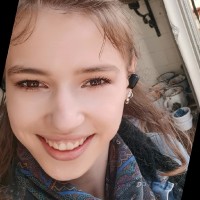 Maria-Tereza Anghel