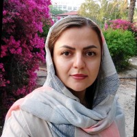parvin pourshahid