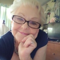Gail Chamberlain