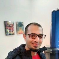 Syed Ali Irtaza Kazmi