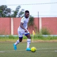 Patrick Eshun