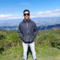 Elisandro Calixto