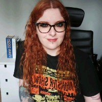 Mariana Trombini