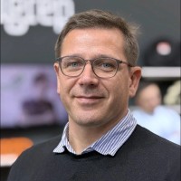 Nico Wachshofer