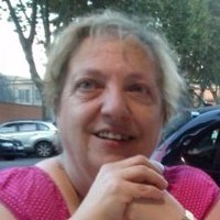 Lucia Fontana