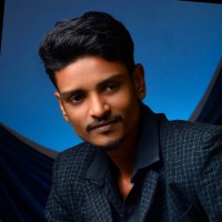 Rakesh S Kanagali Kanagali