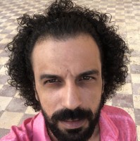 Hazem Abu Elmagd
