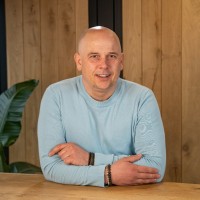 Patrick van der Molen