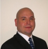 Scott Bailey