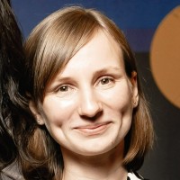 Yuliia Prokudina