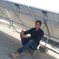 DEEPAK KUMAR