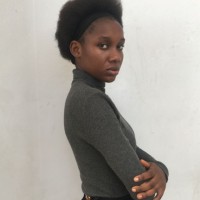 Esther Oparaji