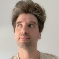 Jorge Gálvez Gabarda