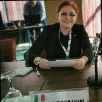 GEANINA I. DOBRANICI