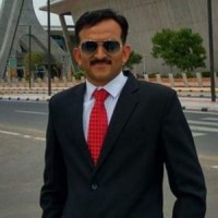 Kuldipsinh Jadeja
