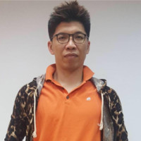 Bernie Hsieh