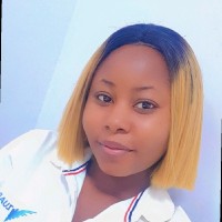 Mary Ekpe