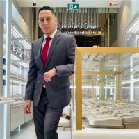 Magdi Abd Alaziz
