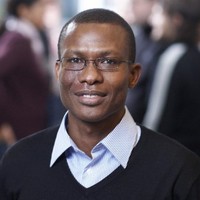 James Dzansi