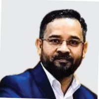 Bahauddin Mohammed Ataullah